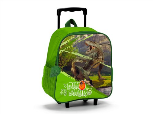 Immagine di Zaino Trolley Dinosauro