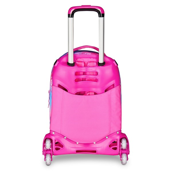 Immagine di Trolley Jack-3wd+ Sj Gang Tinypatch Girl