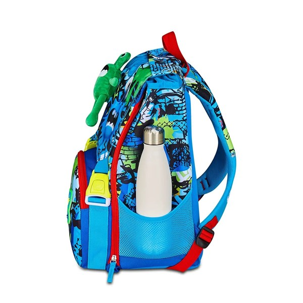 Immagine di Zaino Sdoppiabile Big Sj Gang Fantasys Boy