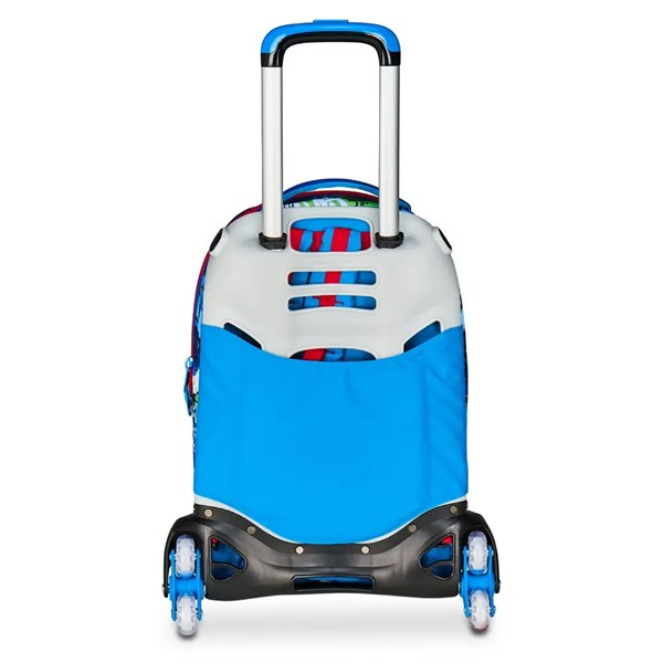 Immagine di Trolley Jack-3wd+ Sj Gang Fantasys Boy