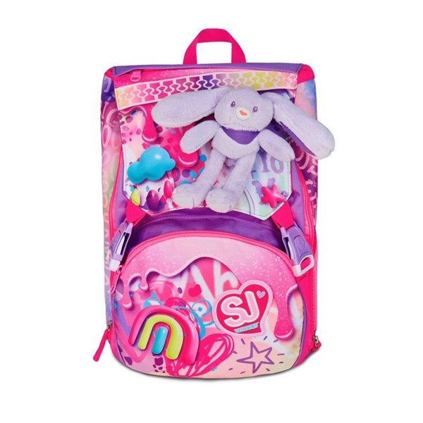 Immagine di Zaino Sdoppiabile Big Sj Gang Fantasys Girl