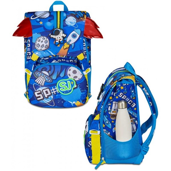 Immagine di Zaino Sdoppiabile Big Sj Gang Flyrocket Boy