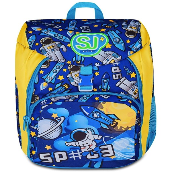 Immagine di Zaino Primino Sj Gang Flyrocket Boy