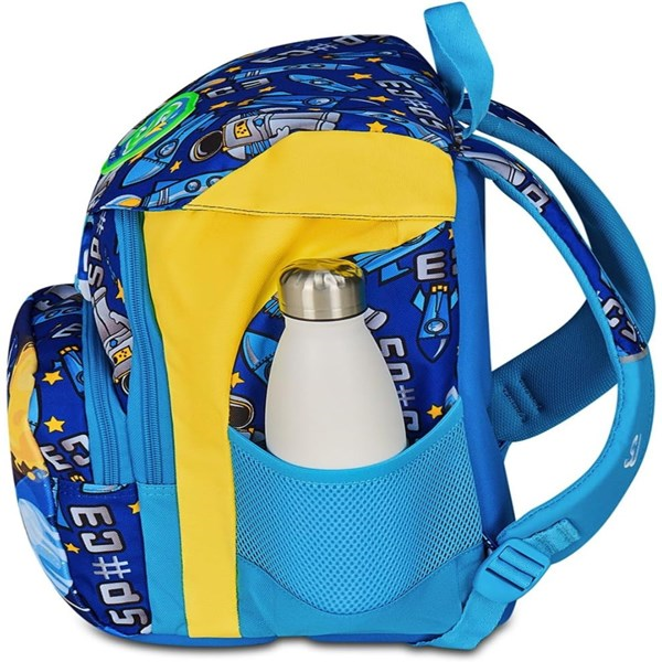 Immagine di Zaino Primino Sj Gang Flyrocket Boy