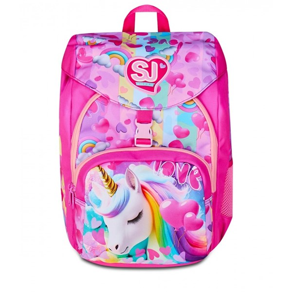 Immagine di Zaino Primino Sj Gang Flyunicorn Girl