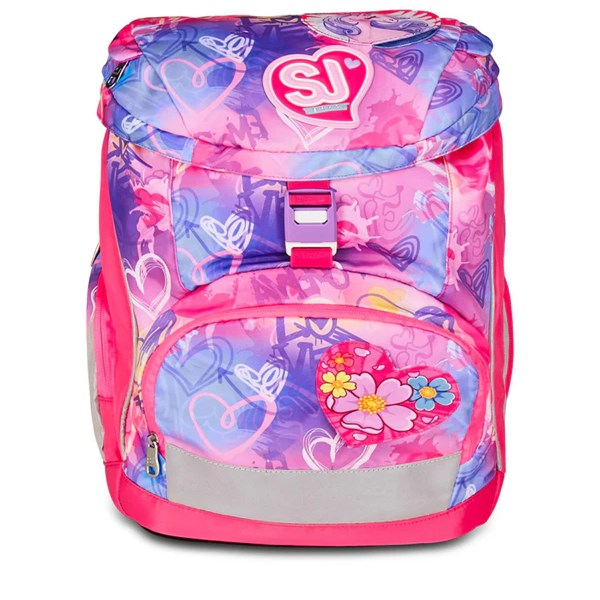 Immagine di Zaino Sj Updown Soft Grs Sj Gang Tinypatch Girl