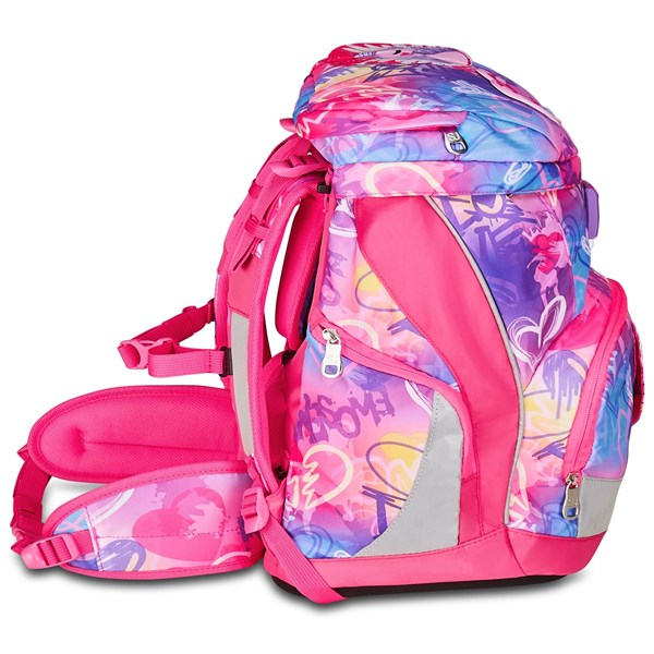 Immagine di Zaino Sj Updown Soft Grs Sj Gang Tinypatch Girl