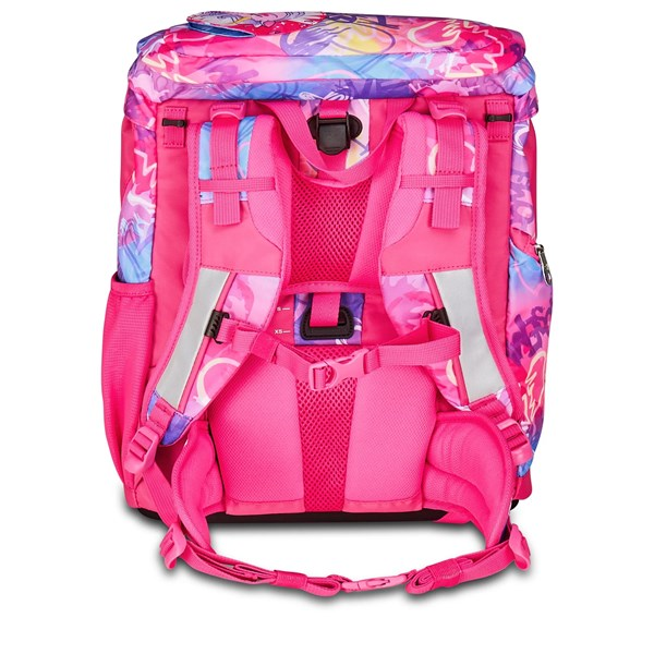 Immagine di Zaino Sj Updown Soft Grs Sj Gang Tinypatch Girl