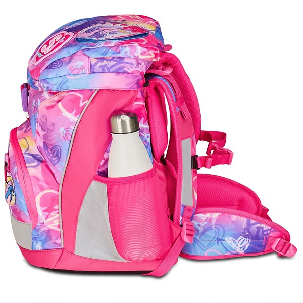 Immagine di Zaino Sj Updown Soft Grs Sj Gang Tinypatch Girl