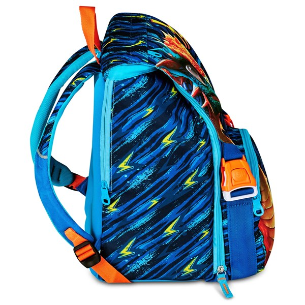 Immagine di Zaino sdoppiabile big sj gang dragon glide