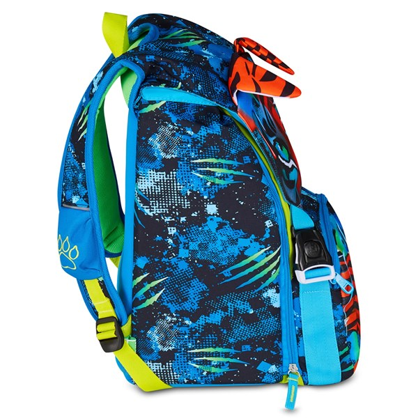 Immagine di Zaino sdoppiabile big sj gang air tiger