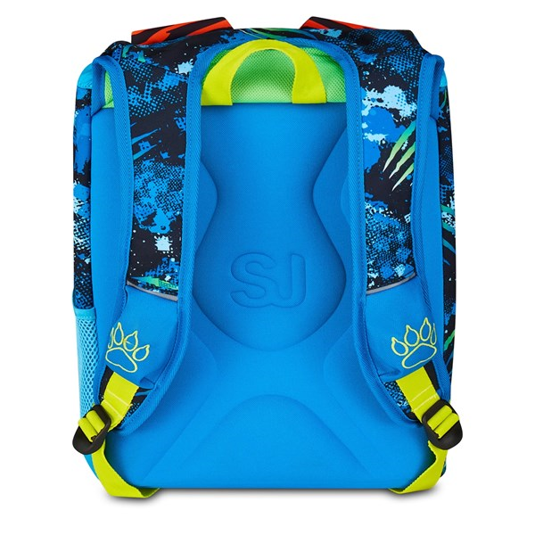 Immagine di Zaino sdoppiabile big sj gang air tiger