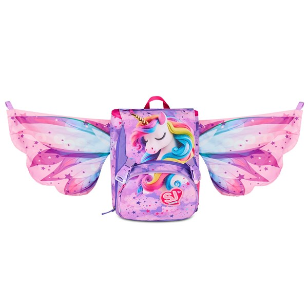 Immagine di Zaino sdoppiabile big sj gang fable journey