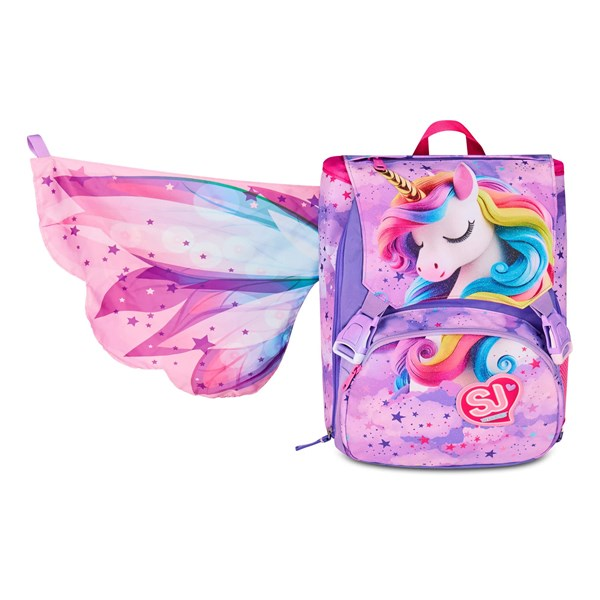 Immagine di Zaino sdoppiabile big sj gang fable journey