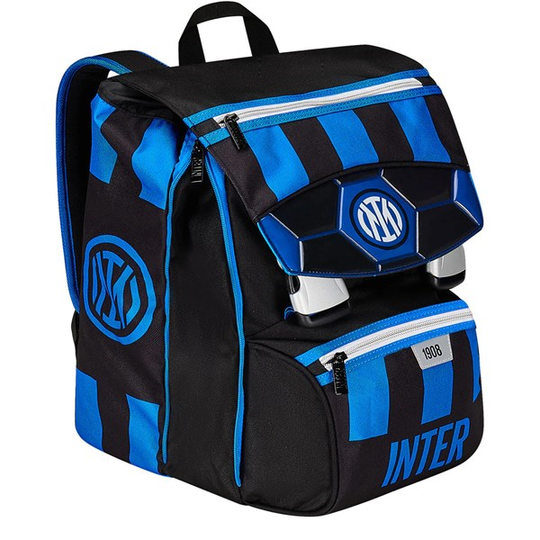 Immagine di Zaino Sdoppiabile Big Inter Fino Alla Vittoria