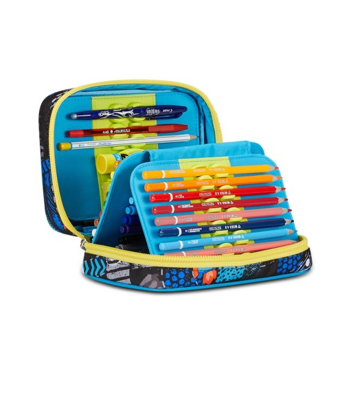 Immagine di Astuccio Speed Pad Sj Gang Go To Space