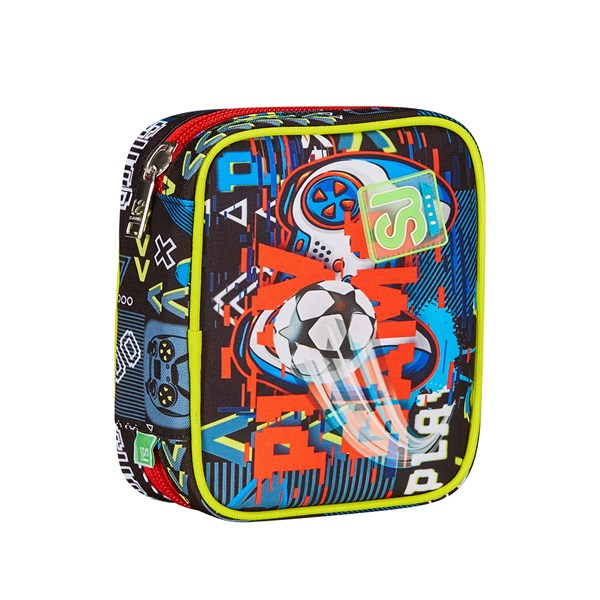 Immagine di Astuccio Speed Pad Sj Gang Funnygoal