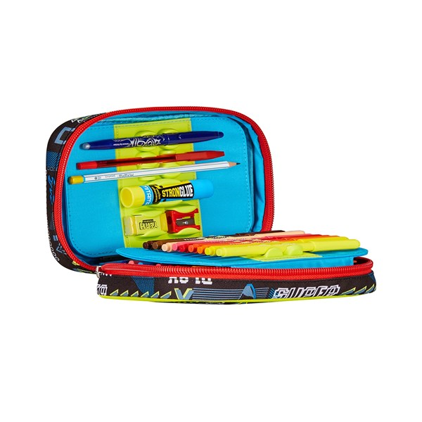 Immagine di Astuccio Speed Pad Sj Gang Funnygoal