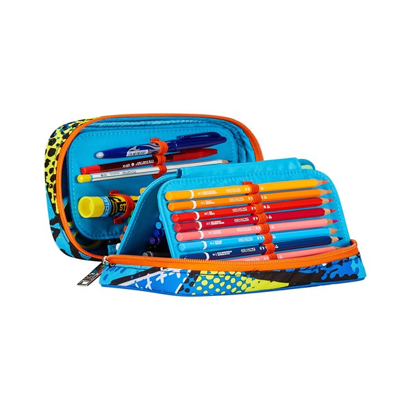 Immagine di Astuccio Speed Case Sj Gang Sphere Full Boy