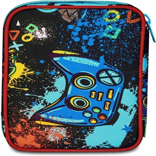 Immagine di Astuccio Speed Pad+ Sj Gang Game-Led Boy