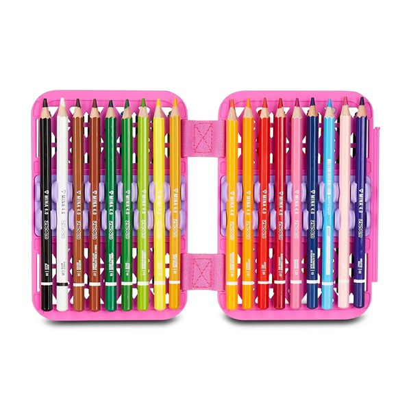 Immagine di Astuccio Speed Pad+ Sj Gang Game-Led Girl