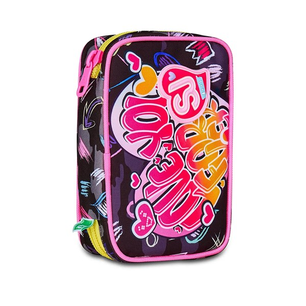 Immagine di Astuccio Speed Pad+ Sj Gang Game-Led Girl