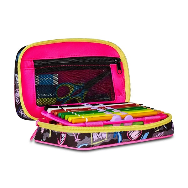 Immagine di Astuccio Speed Pad+ Sj Gang Game-Led Girl