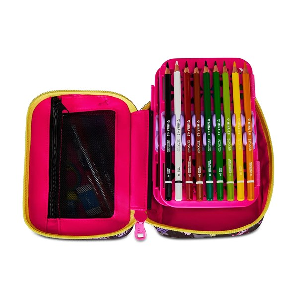 Immagine di Astuccio Speed Pad+ Sj Gang Game-Led Girl