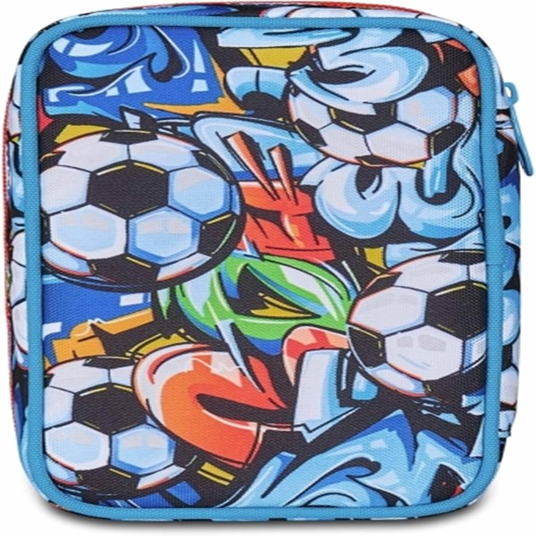 Immagine di Astuccio Speed Case Sj Gang Tinypatch Boy