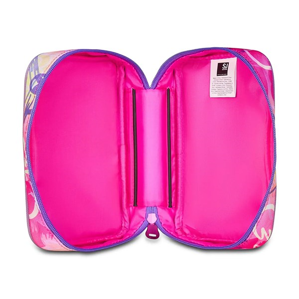 Immagine di Astuccio Speed Case Sj Gang Tinypatch Girl