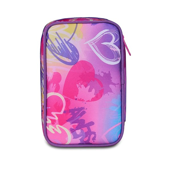 Immagine di Astuccio Speed Case Sj Gang Tinypatch Girl