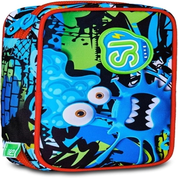 Immagine di Astuccio Speed Pad+ Sj Gang Fantasys Boy