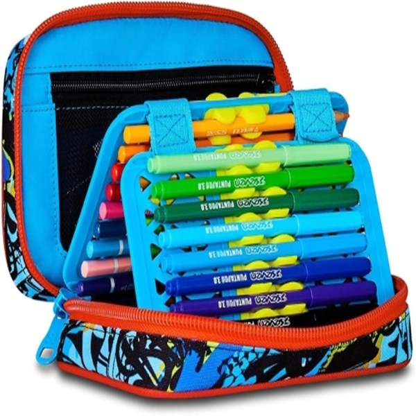 Immagine di Astuccio Speed Pad+ Sj Gang Fantasys Boy