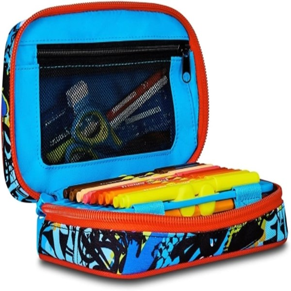 Immagine di Astuccio Speed Pad+ Sj Gang Fantasys Boy