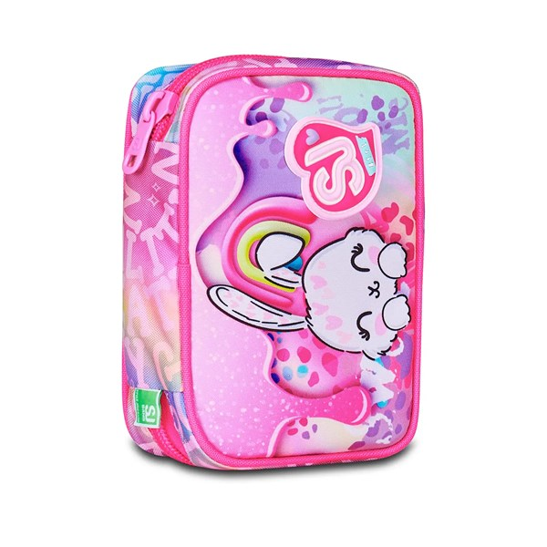 Immagine di Astuccio Speed Pad+ Sj Gang Fantasys Girl