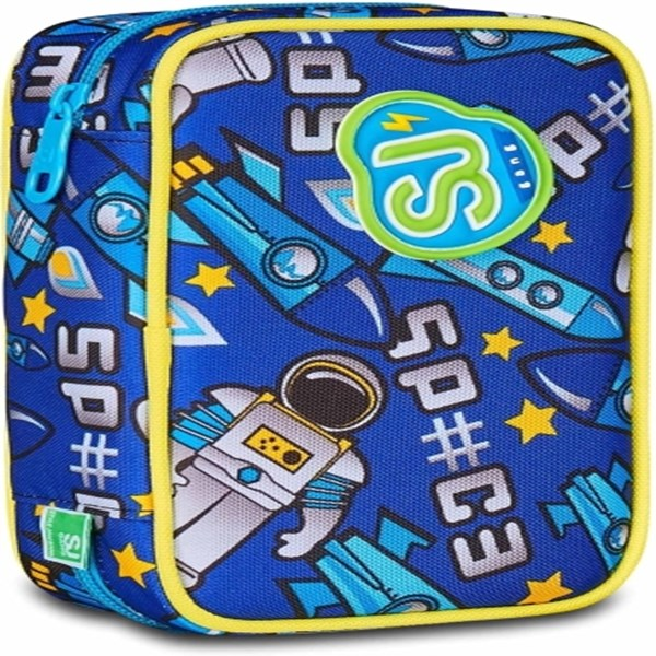 Immagine di Astuccio Speed Case Sj Gang Flyrocket Boy