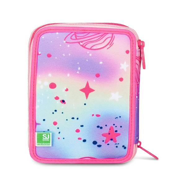 Immagine di Astuccio 3 zip sj gang cat led