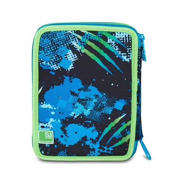 Immagine di Astuccio 3 zip sj gang air tiger