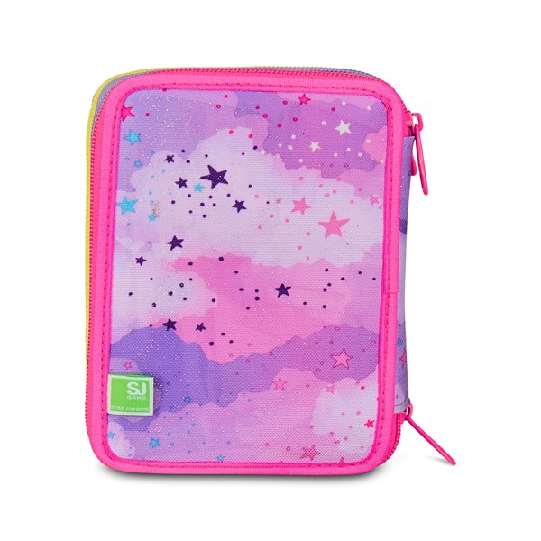 Immagine di Astuccio 3 zip sj gang fable journey