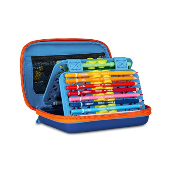 Immagine di Astuccio Speed Pad+ 3d Sj Gang Dragon Glide