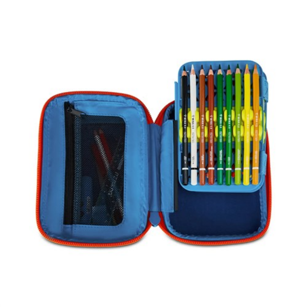 Immagine di Astuccio Speed Pad+ 3d Sj Gang Dragon Glide