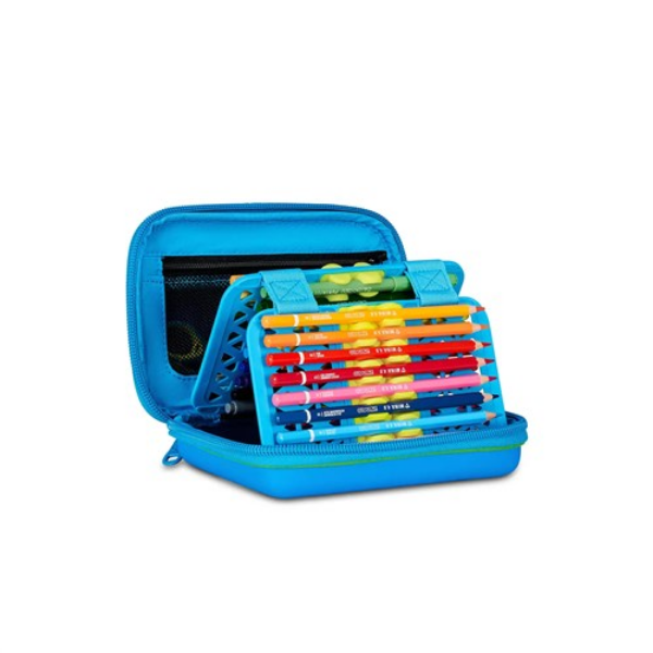 Immagine di Astuccio Speed Pad+3d Sj Gang Air Tiger