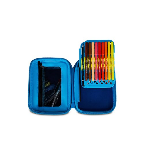 Immagine di Astuccio Speed Pad+3d Sj Gang Air Tiger