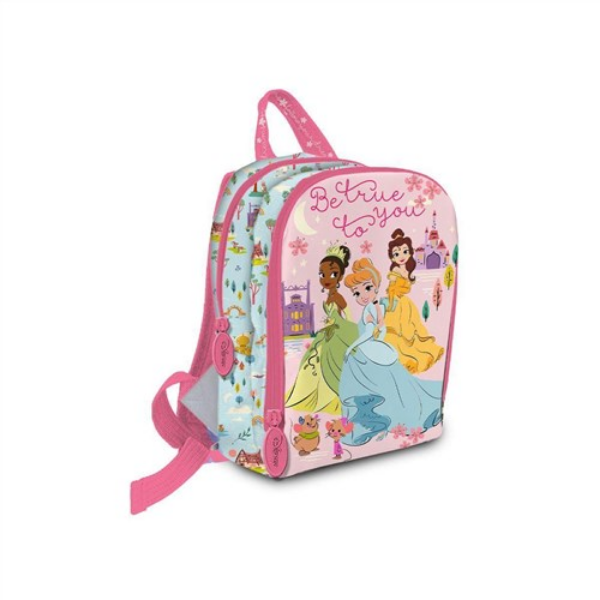 Immagine di Zaino medio Princess