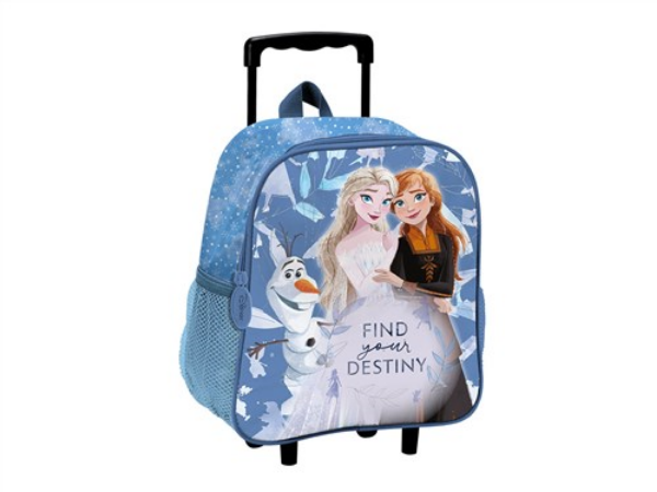 Immagine di Trolley Frozen