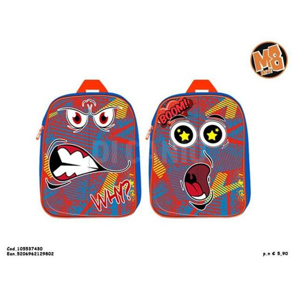 Immagine di Zaino Asilo Mate Child