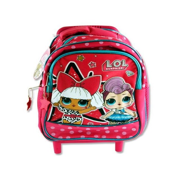 Immagine di Trolley Asilo Lol Surp.Delux19