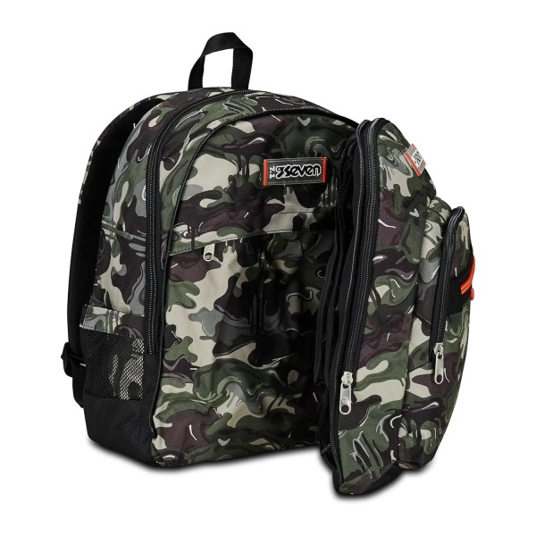 Immagine di Zaino Advanced Detach Seven Lightventure