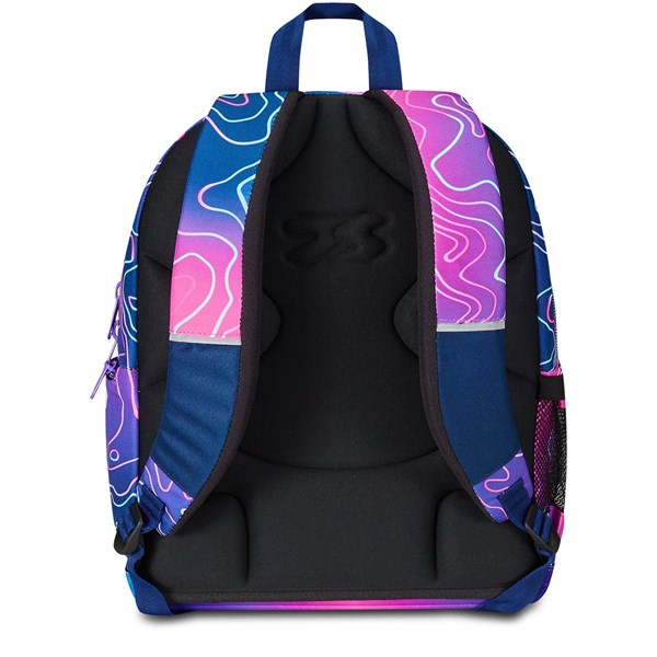 Immagine di Zaino Dual Seven Mapset Girl