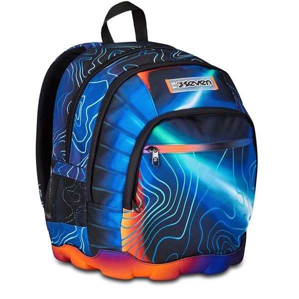 Immagine di Zaino Dual Seven Mapset Boy